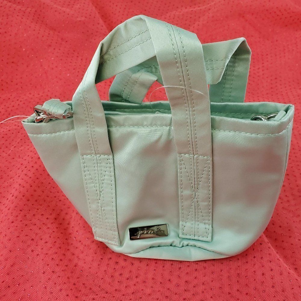 PINK Victoria's Secret Clutch Purse NEW
